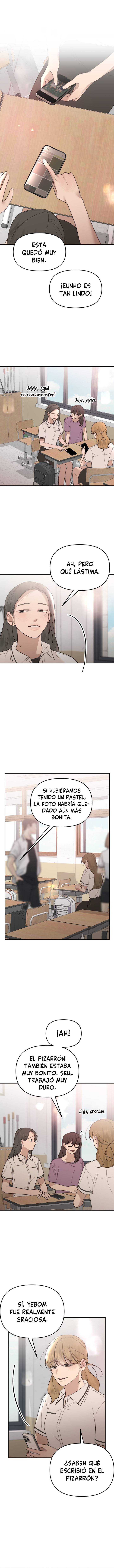 Mi respuesta Capitulo 30 página 2