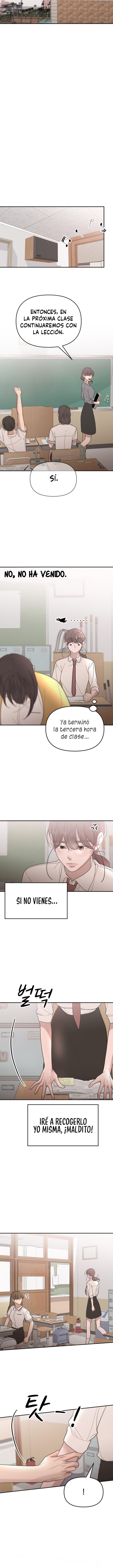 Mi respuesta Capitulo 30 página 7