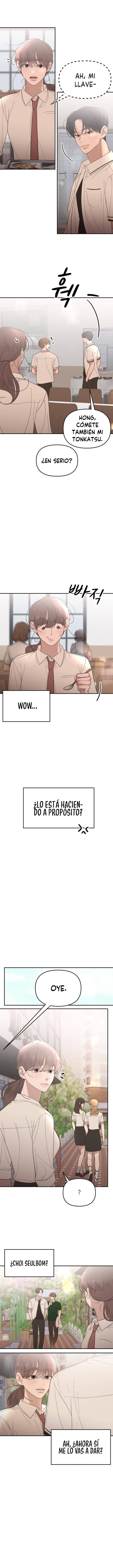 Mi respuesta Capitulo 31 página 7