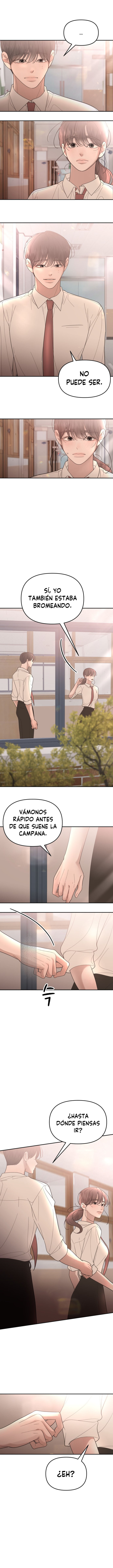 Mi respuesta Capitulo 32 página 9