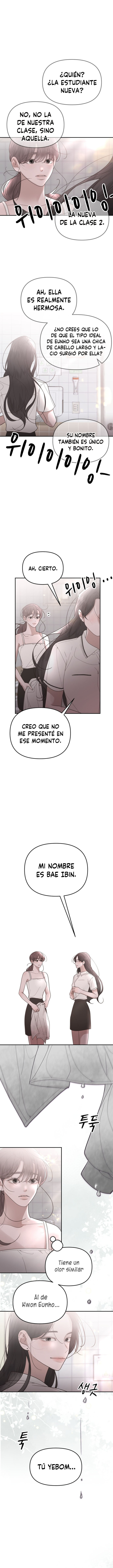 Mi respuesta Capitulo 34 página 11