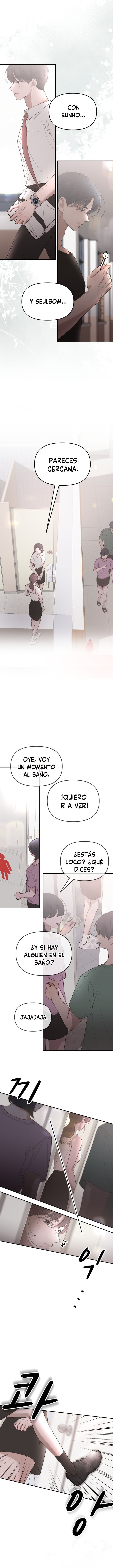 Mi respuesta Capitulo 34 página 12