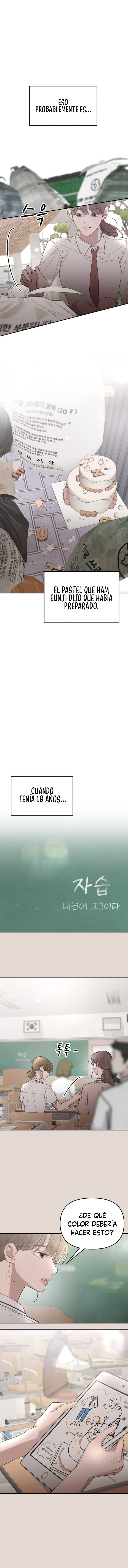 Mi respuesta Capitulo 34 página 2