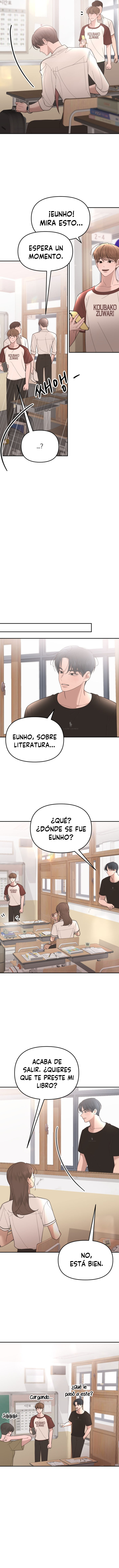 Mi respuesta Capitulo 34 página 8