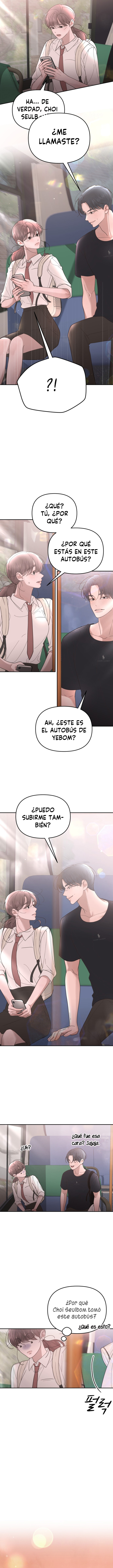 Mi respuesta Capitulo 35 página 10