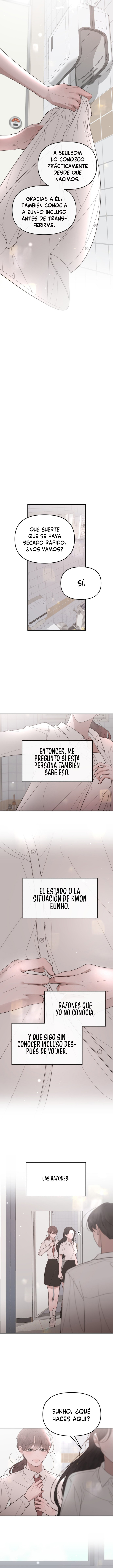 Mi respuesta Capitulo 35 página 3