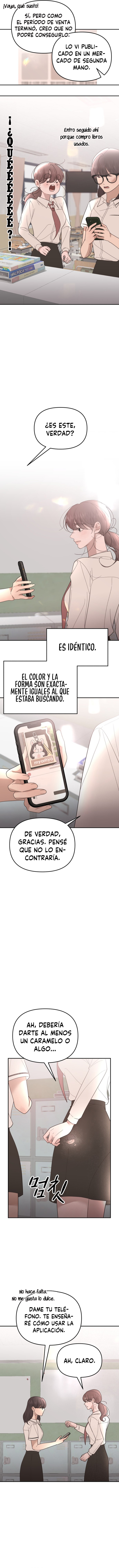 Mi respuesta Capitulo 35 página 6