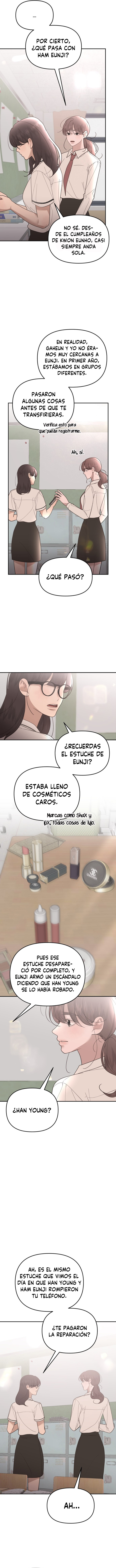 Mi respuesta Capitulo 35 página 7