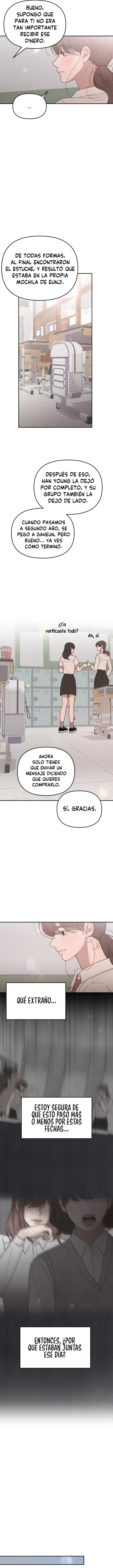 Mi respuesta Capitulo 35 página 8