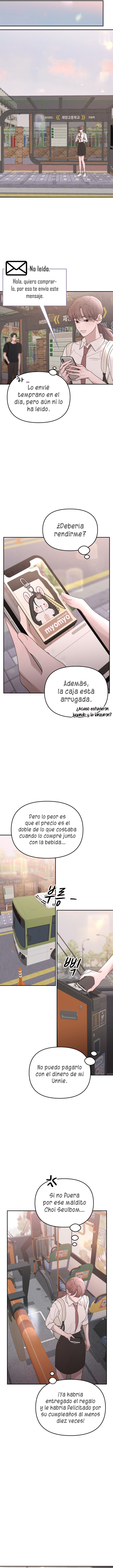 Mi respuesta Capitulo 35 página 9