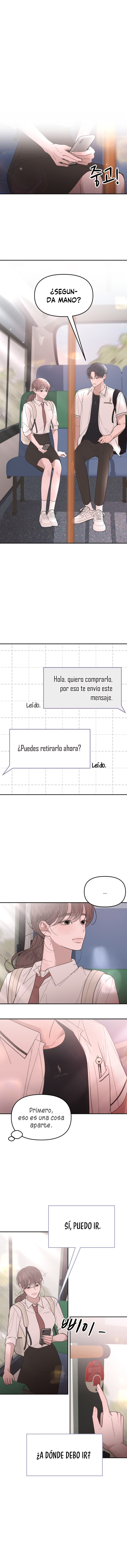 Mi respuesta Capitulo 36 página 2