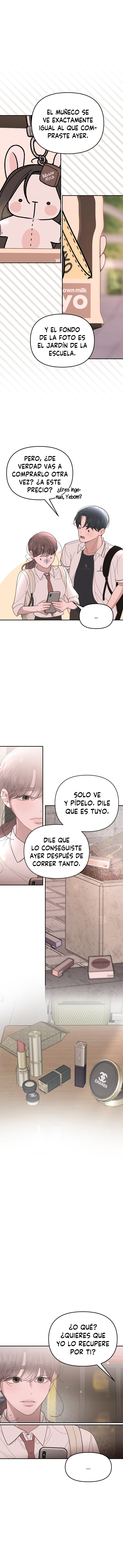 Mi respuesta Capitulo 36 página 7
