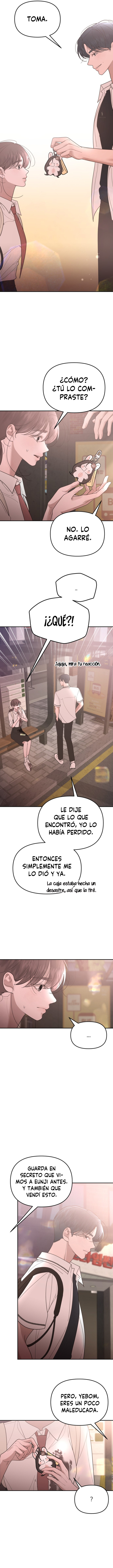 Mi respuesta Capitulo 37 página 6