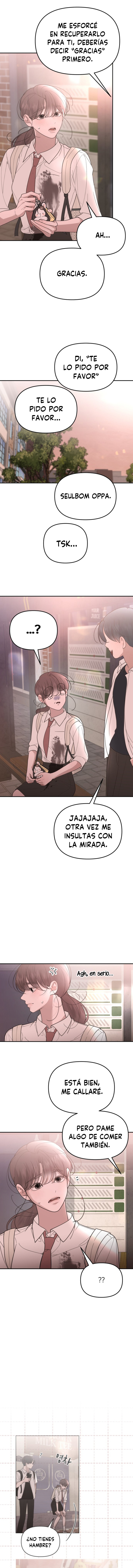 Mi respuesta Capitulo 37 página 7