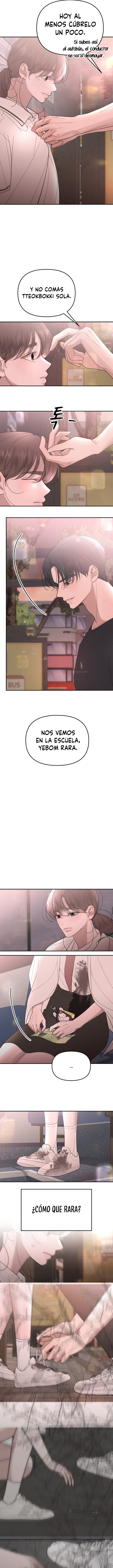 Mi respuesta Capitulo 37 página 9