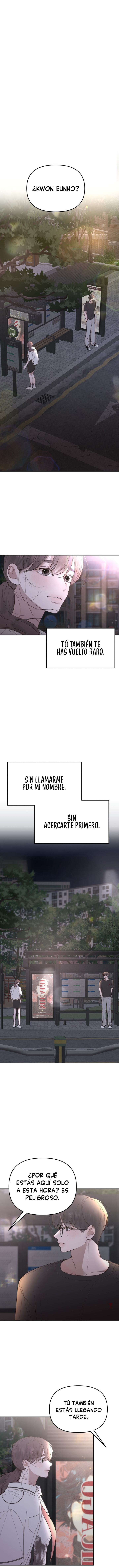 Mi respuesta Capitulo 38 página 2