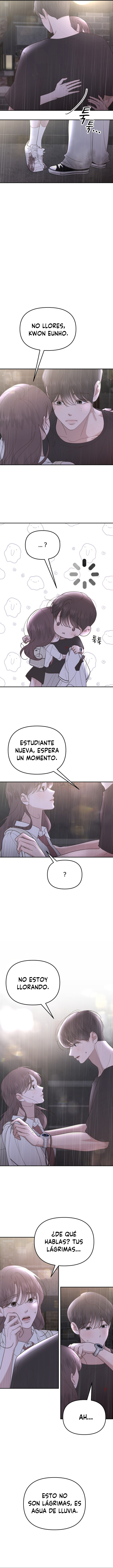 Mi respuesta Capitulo 39 página 3