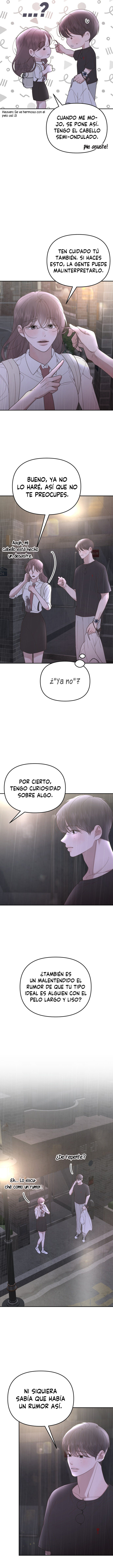 Mi respuesta Capitulo 39 página 5