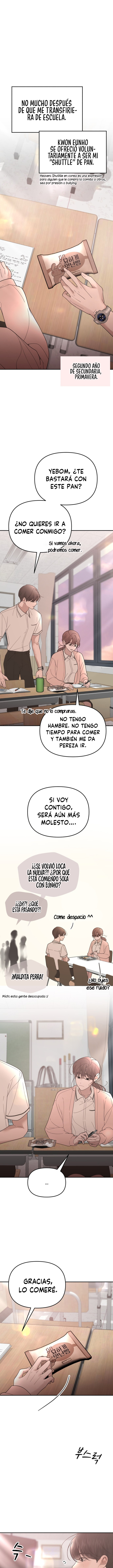 Mi respuesta Capitulo 40 página 2