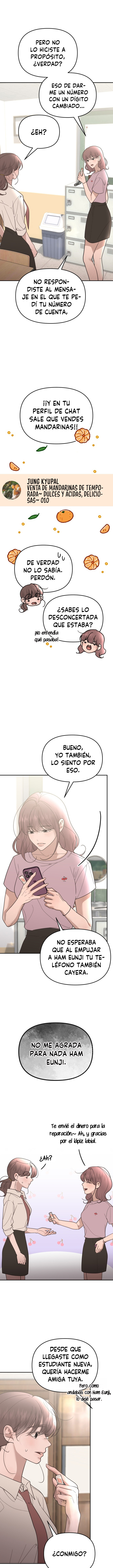 Mi respuesta Capitulo 40 página 7