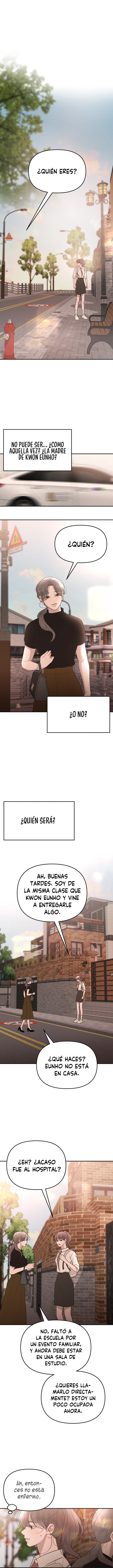 Mi respuesta Capitulo 41 página 2