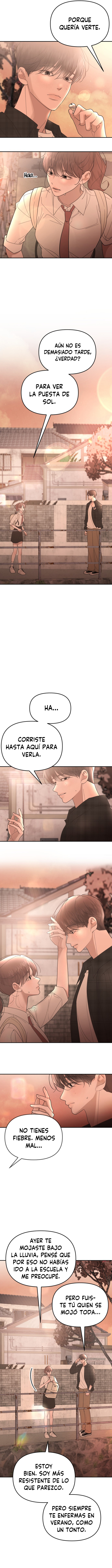 Mi respuesta Capitulo 41 página 9