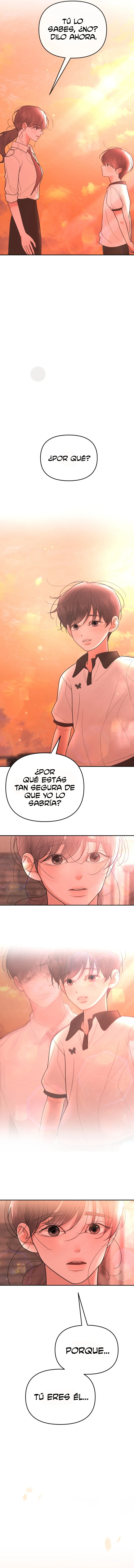 Mi respuesta Capitulo 42 página 11