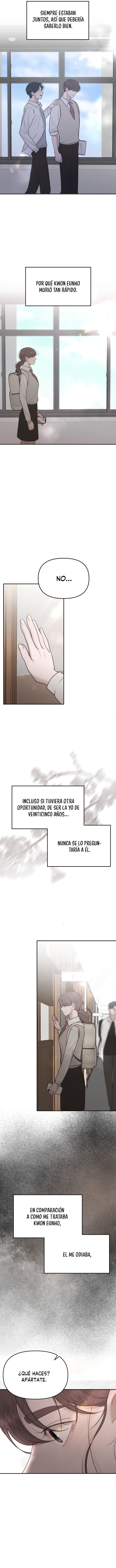 Mi respuesta Capitulo 9 página 11