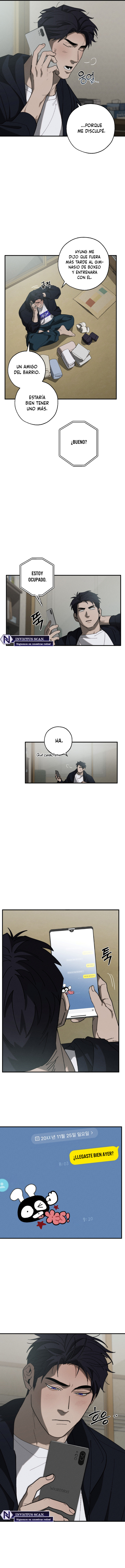 Combustion incompleta Capitulo 11 página 3