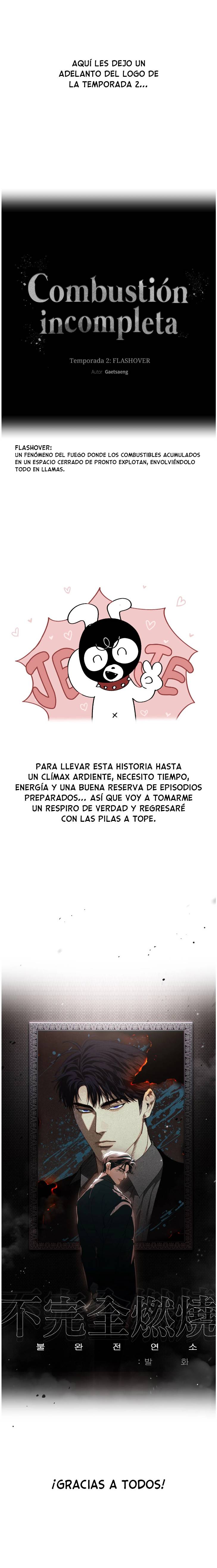 Combustion incompleta Capitulo 25.5 página 2
