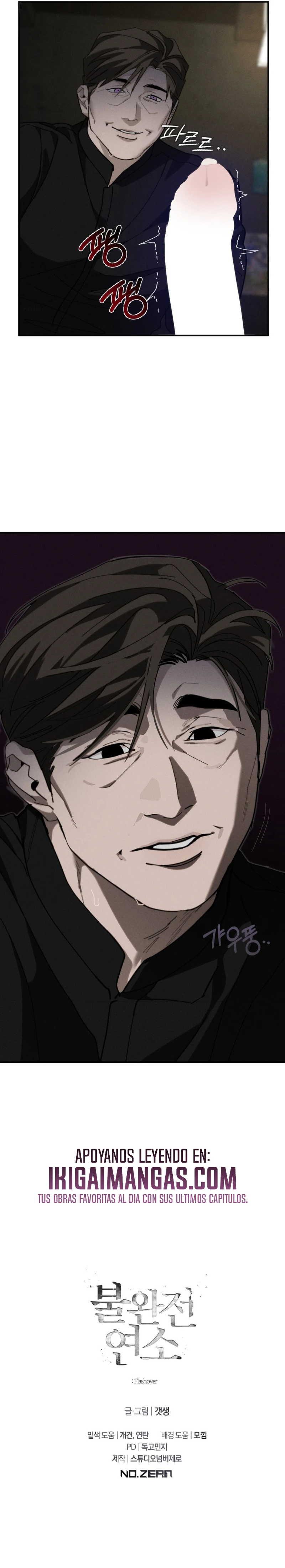 Combustion incompleta Capitulo 29 página 14