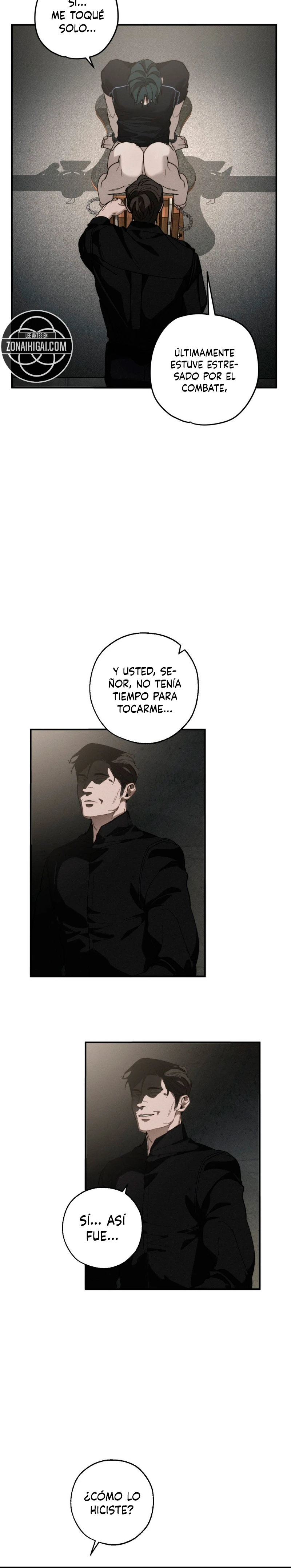 Combustion incompleta Capitulo 29 página 5