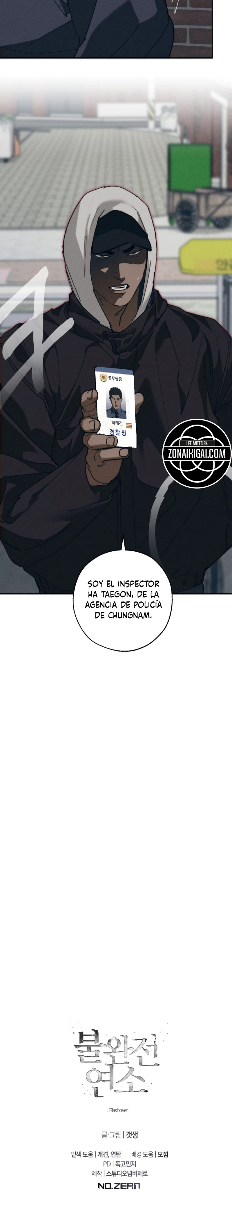 Combustion incompleta Capitulo 31 página 11