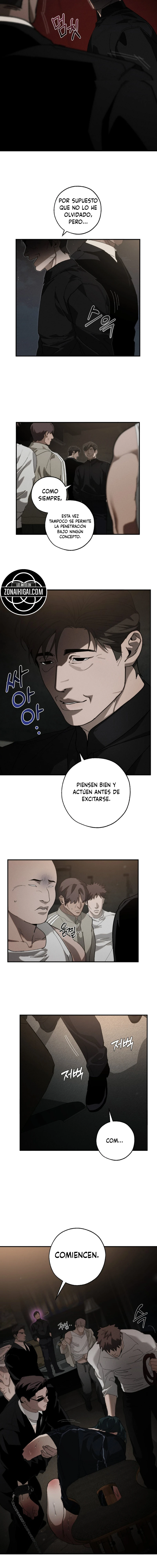Combustion incompleta Capitulo 31 página 3