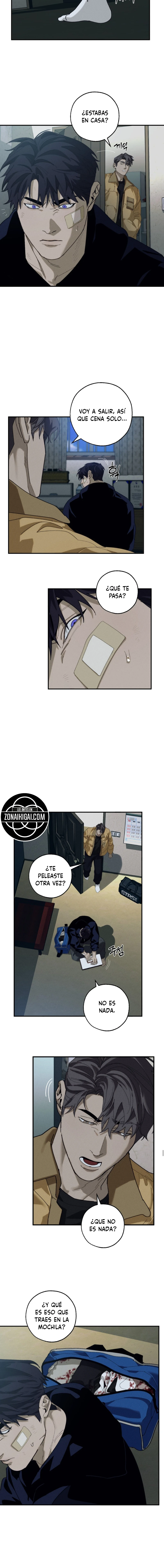 Combustion incompleta Capitulo 31 página 5