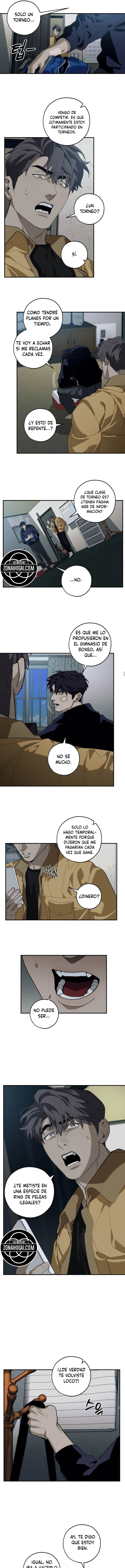 Combustion incompleta Capitulo 31 página 6