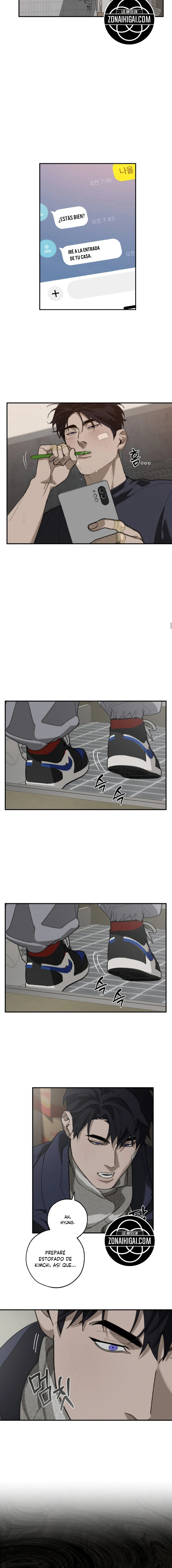 Combustion incompleta Capitulo 32 página 2