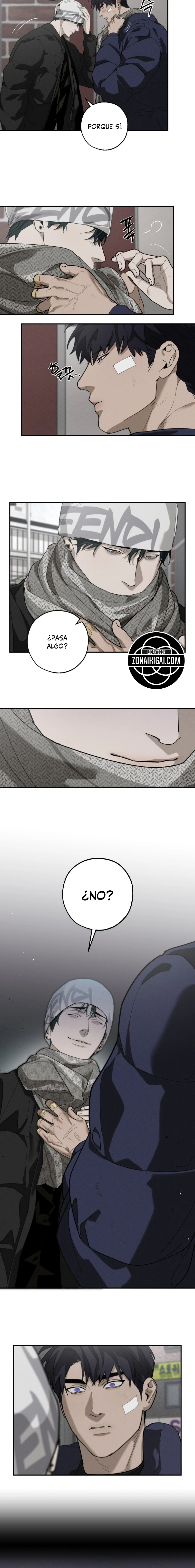 Combustion incompleta Capitulo 32 página 4