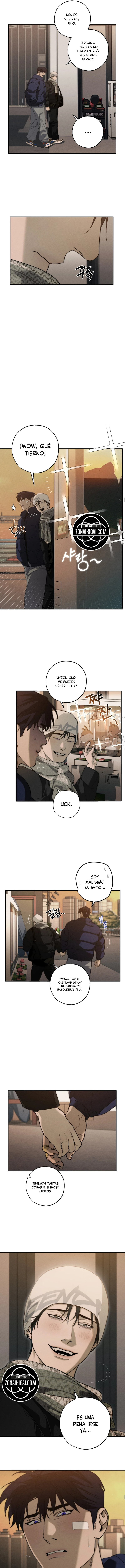 Combustion incompleta Capitulo 33 página 5
