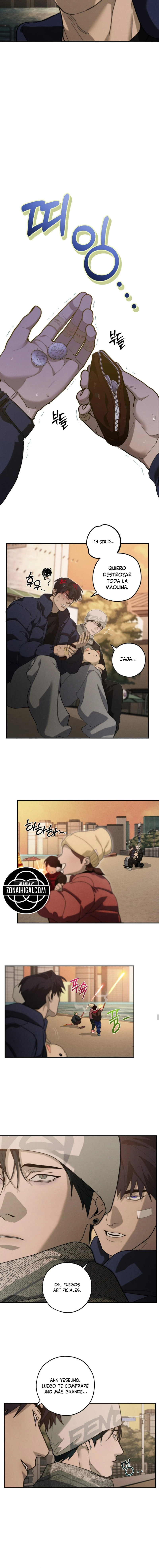 Combustion incompleta Capitulo 33 página 6