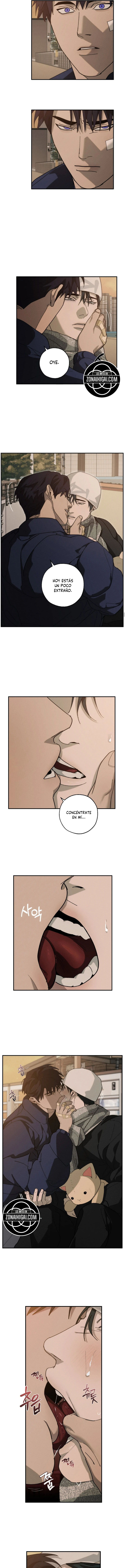 Combustion incompleta Capitulo 33 página 7
