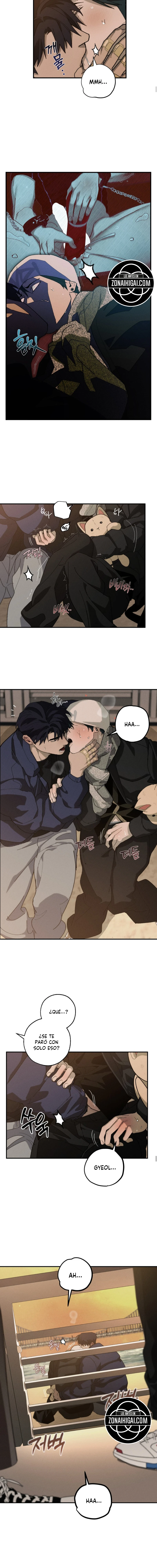 Combustion incompleta Capitulo 33 página 8
