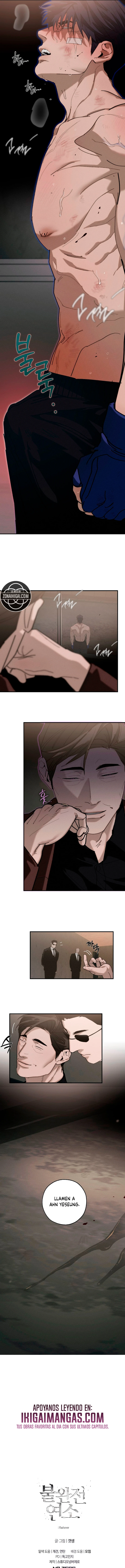Combustion incompleta Capitulo 35 página 14