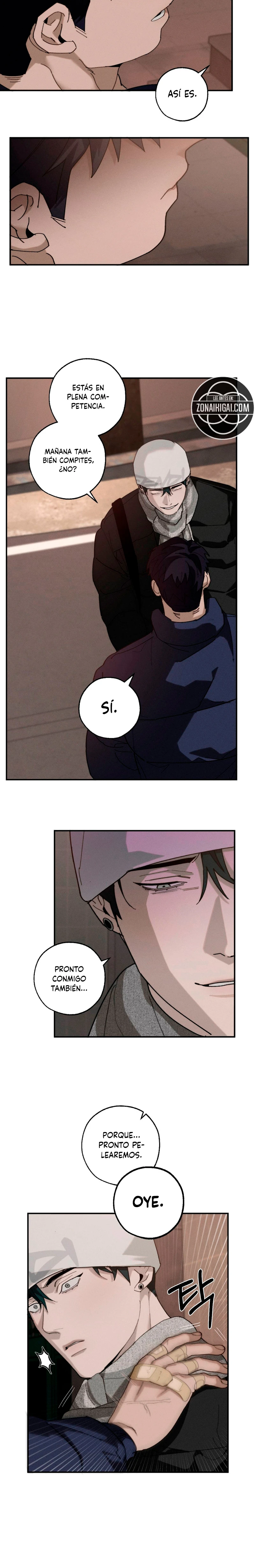 Combustion incompleta Capitulo 35 página 3