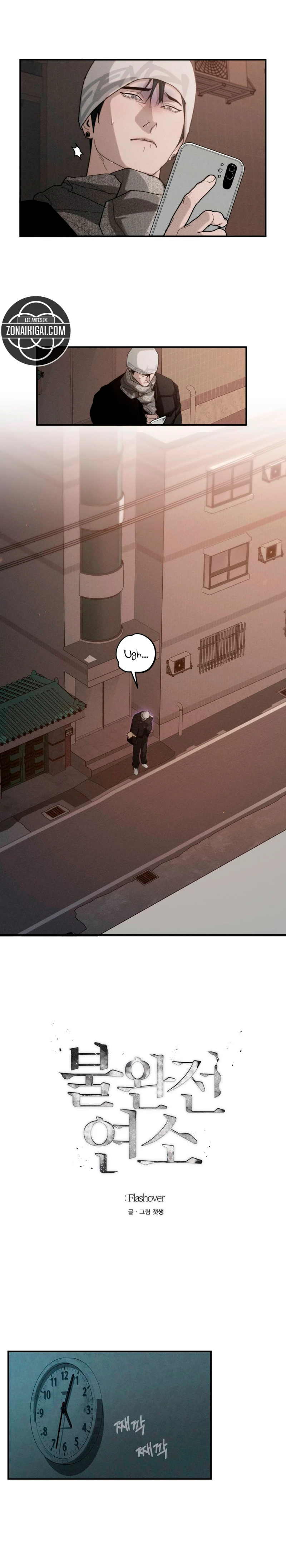 Combustion incompleta Capitulo 35 página 5