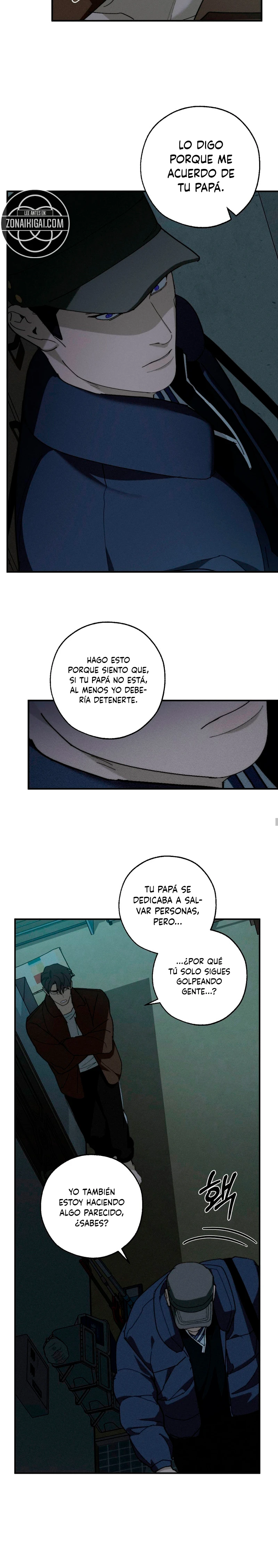 Combustion incompleta Capitulo 35 página 7