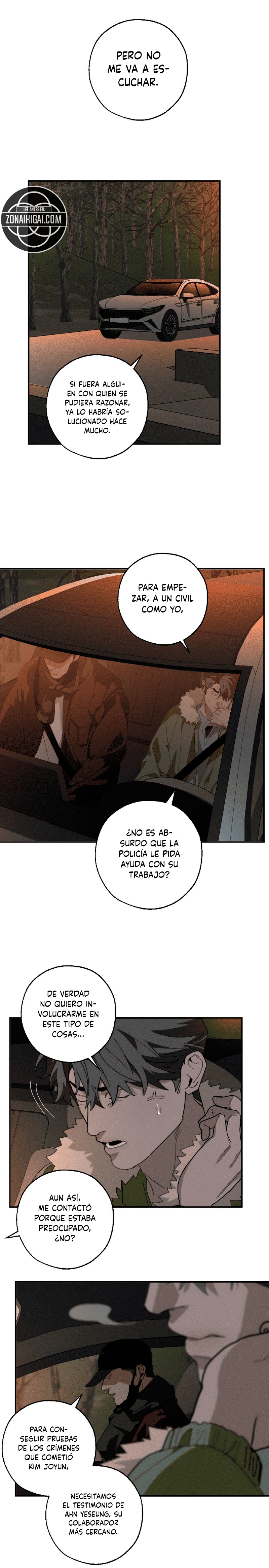 Combustion incompleta Capitulo 36 página 11