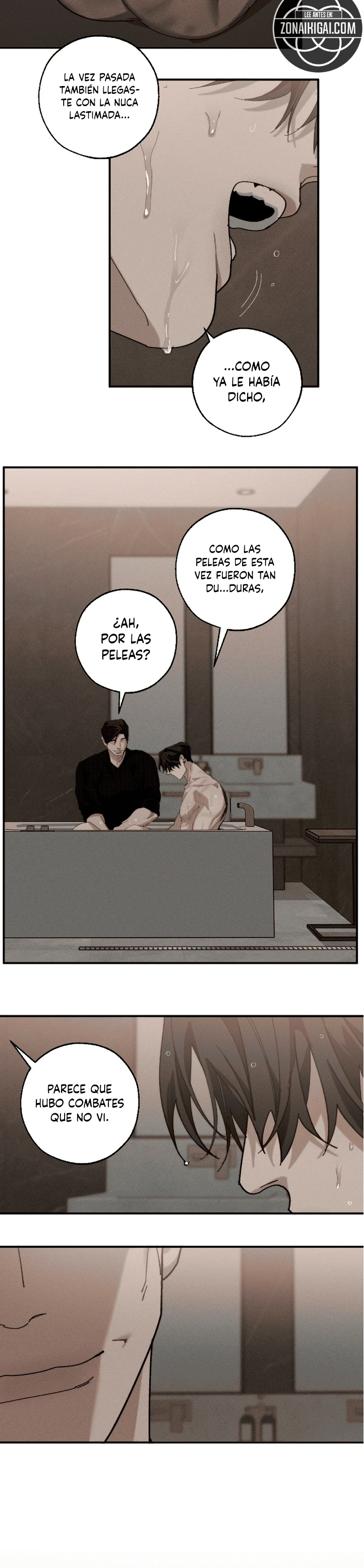 Combustion incompleta Capitulo 36 página 13