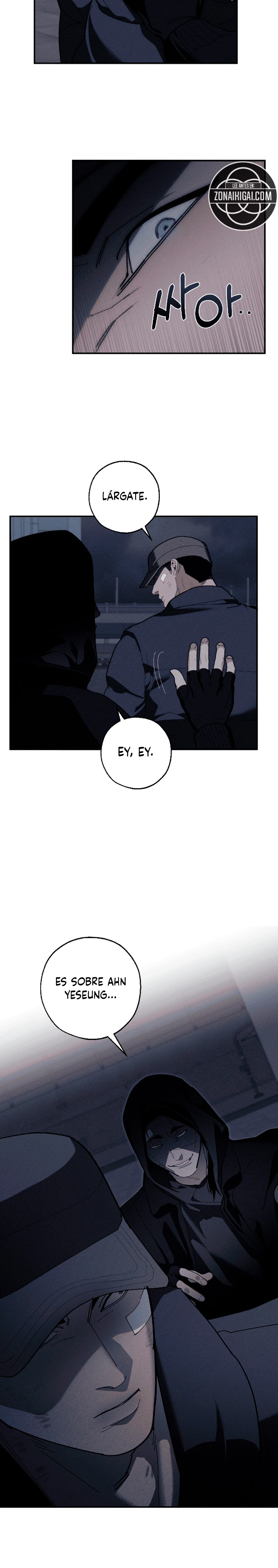 Combustion incompleta Capitulo 36 página 3