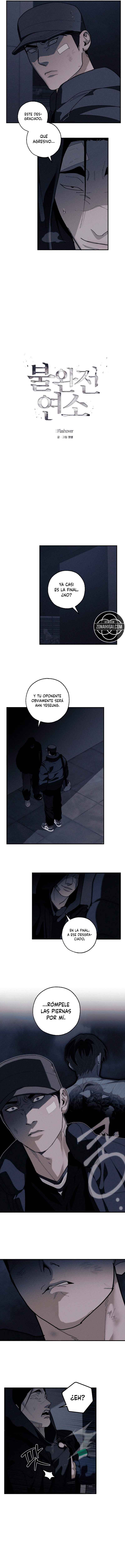 Combustion incompleta Capitulo 36 página 4